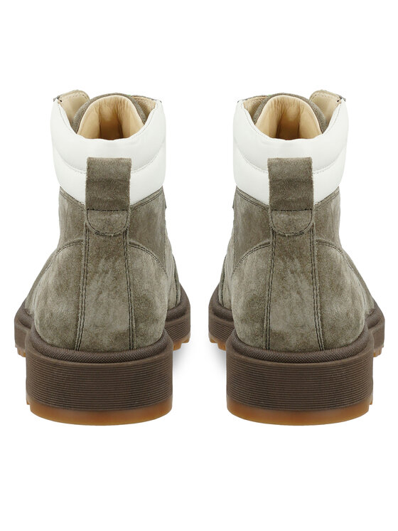 Gant Gant Туристически oбувки 31543079 Сив