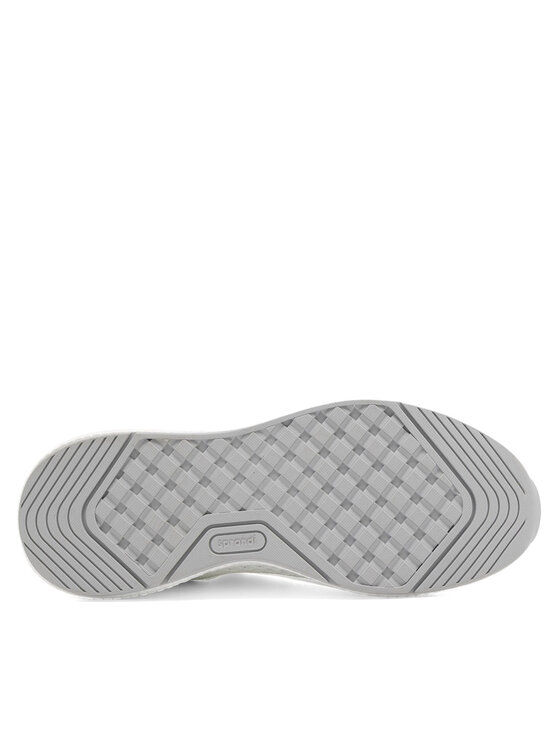 Sprandi Sprandi Sneakersy MP07-GVA1 Biały