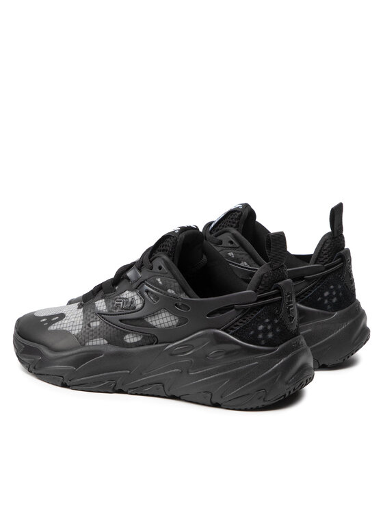 Fila Fila Sneakers Ray Tracer Evo 1011364.12V Schwarz