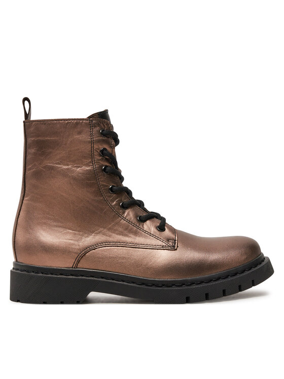 Tamaris Tamaris Scarponcini 1-25054-41 Oro