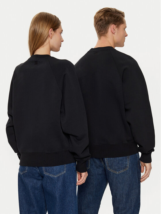 AMI PARIS AMI PARIS Pluus BFUSW005.747 Must Regular Fit