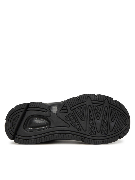 adidas adidas Laisvalaikio batai Crazychaos 2000 JQ2259 Juoda