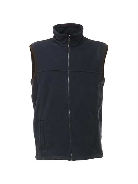 Regatta Regatta Kurtka outdoor RG1445 Granatowy Classic Fit