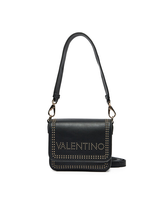 Valentino Valentino Torbica Shine VBS8AI09 Crna