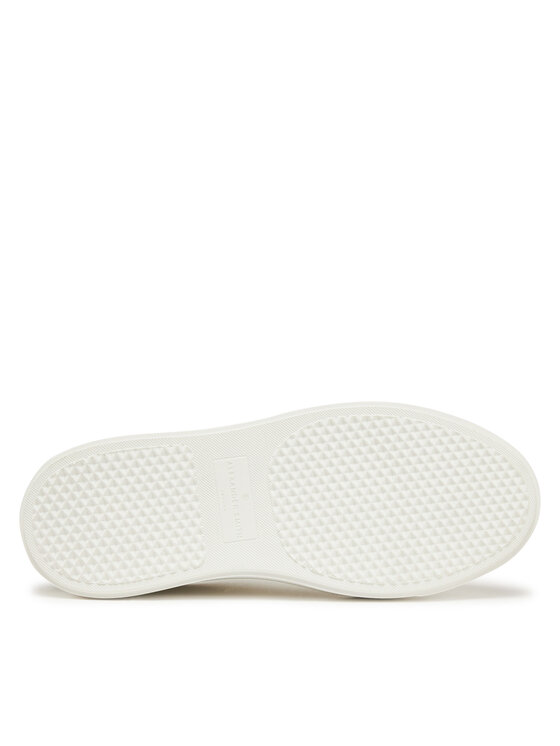 Alexander Smith Alexander Smith Sneakers Albbldm 9066 Alb