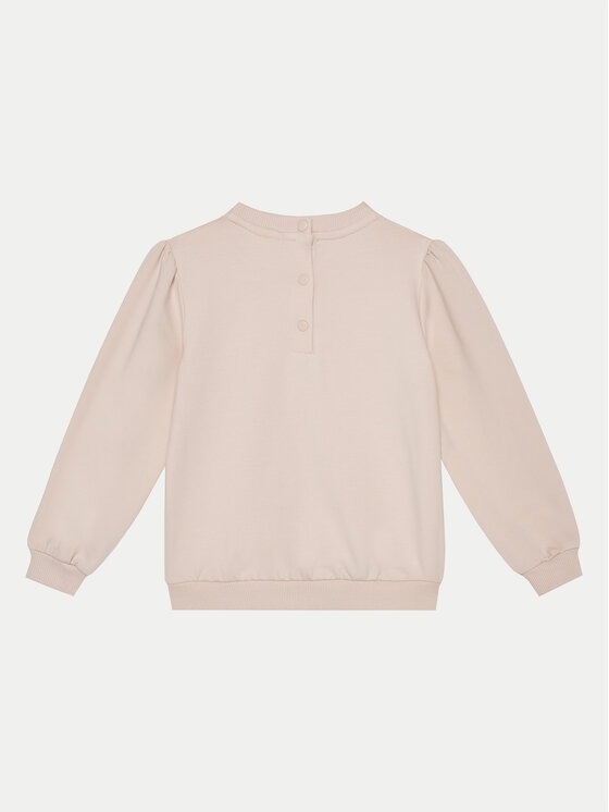 OVS OVS Σετ φούτερ και κολάν 2130788 Ροζ Regular Fit