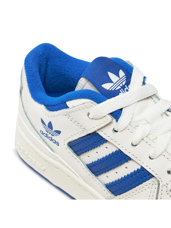 adidas adidas Laisvalaikio batai Forum Low CL C IH7922 Balta