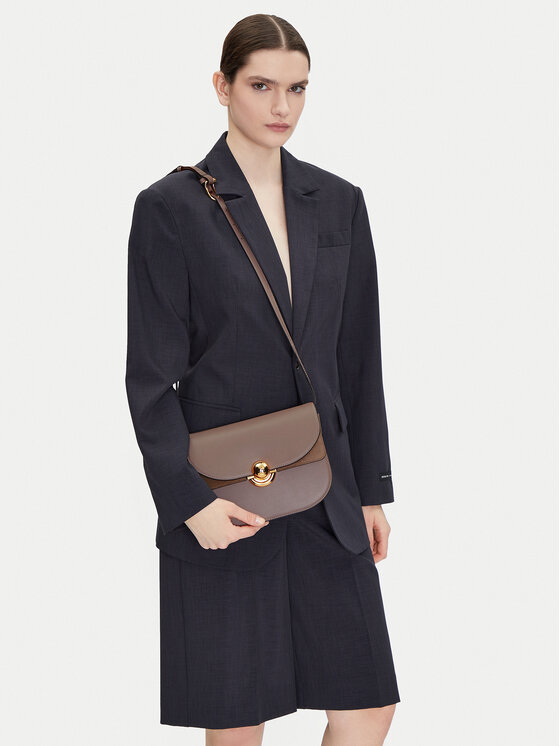 Furla Furla Torbica Sfera Borsa A Tracolla S Vaniglia WB01355 BX0428 MA200 Ružičasta