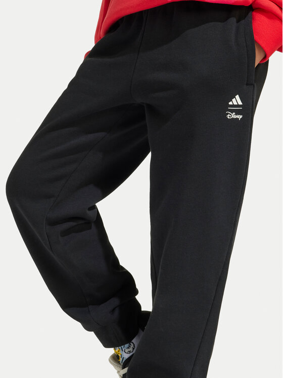 adidas adidas Trenerka Disney Mickey Mouse JN6101 Šarena Regular Fit