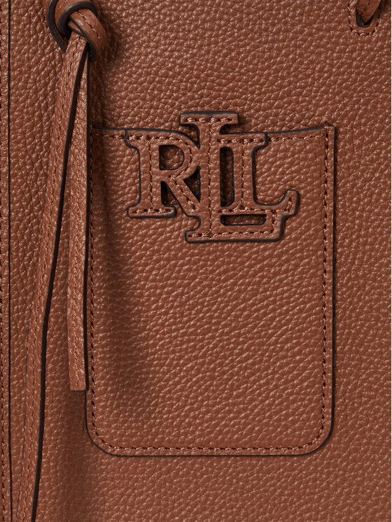 LAUREN RALPH LAUREN LAUREN RALPH LAUREN Torbica 432966780002 Smeđa