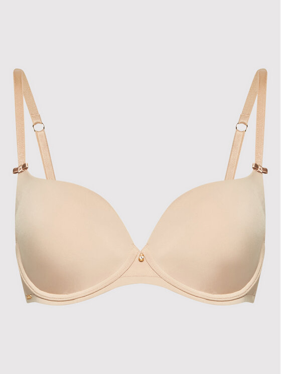 Selmark Selmark Bügel-BH Etna 10517 Beige