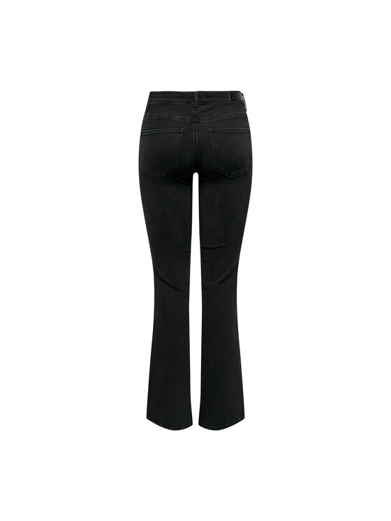 ONLY ONLY Jeans 15333240-WAS 32 Nero Regular Fit