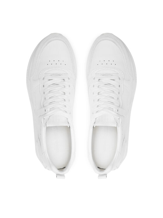 Kennel & Schmenger Kennel & Schmenger Sneakers Race 41-13310 Alb