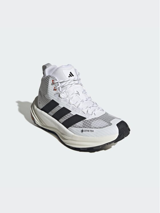 adidas adidas Trekkingi 168225 Biały