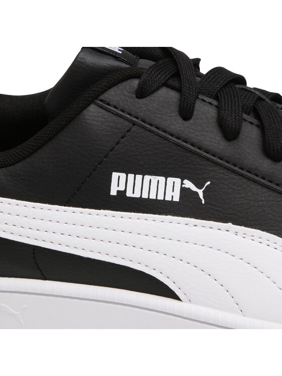 Puma Puma Tenisice Up 372605 01 Crna