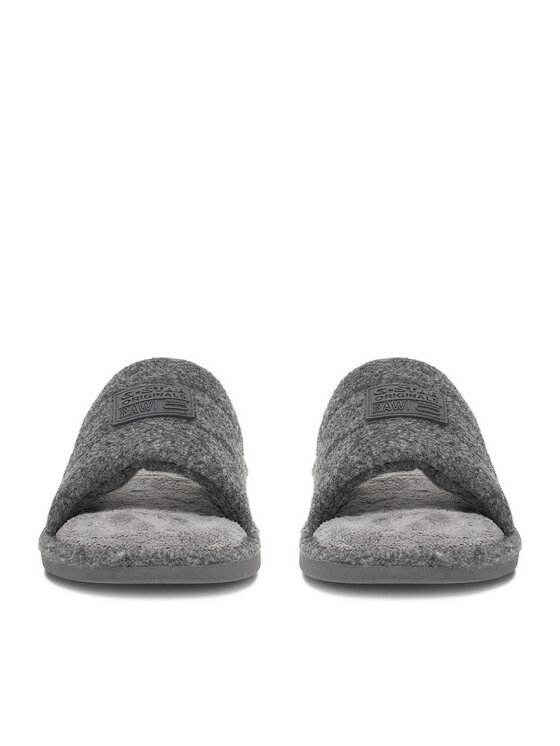 G-Star Raw G-Star Raw Papuci de casă CEO-WSS21718-01 Gri