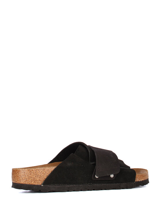 Birkenstock Birkenstock Klapki 1022566 Czarny