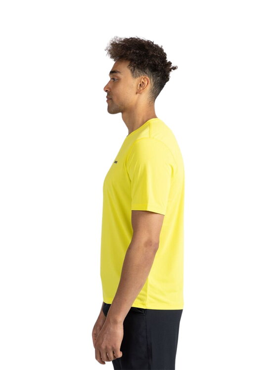 Rossignol Rossignol T-Shirt Sidelhorn Zielony Regular Fit