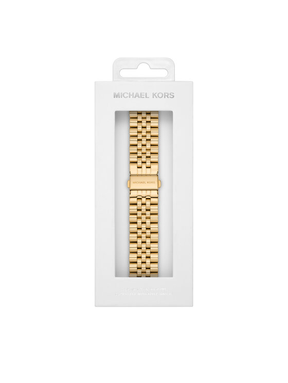 Michael kors watch strap top