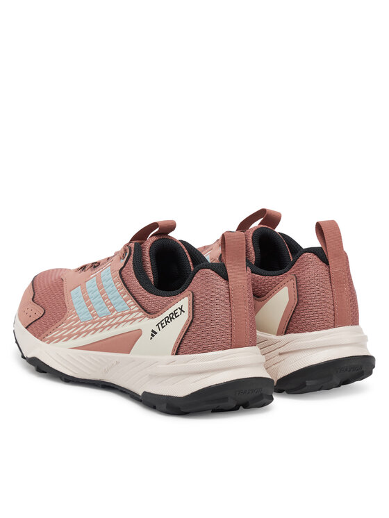 adidas adidas Běžecké boty Tracefinder JI4290 Růžová