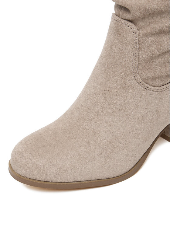 JENNY JENNY Stiefeletten CEO-WS24340-01 Beige