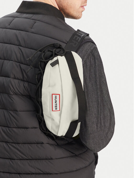 Hunter Hunter Torbica oko struka HTR-B-002-07 Bež