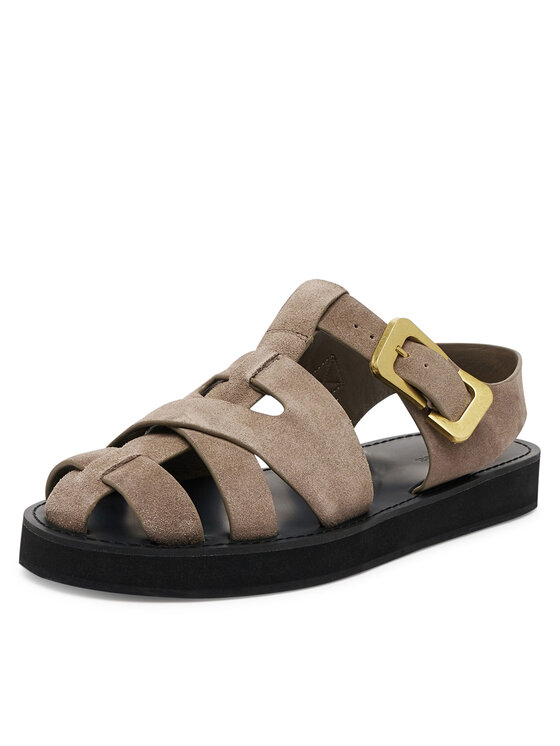 Gino Rossi Gino Rossi Sandalen LOCK-CS882-HM-01 Braun