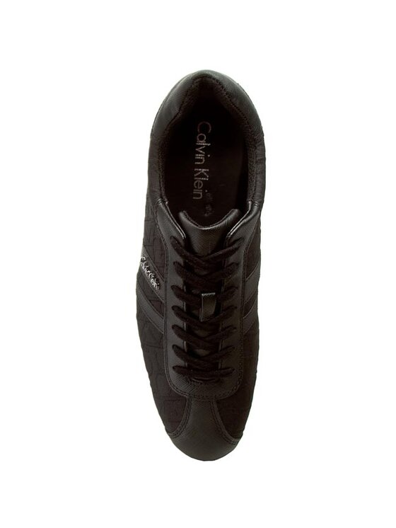 Calvin klein george sneakers 2025