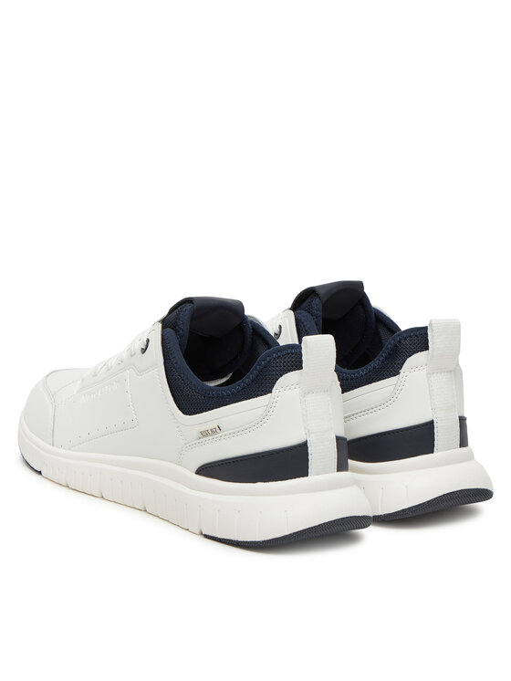 Marc O'Polo Marc O'Polo Laisvalaikio batai RR1M3013 Balta