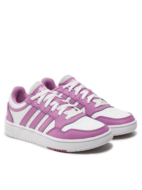 adidas adidas Tenisice Hoops 3.0 IH0174 Ljubičasta