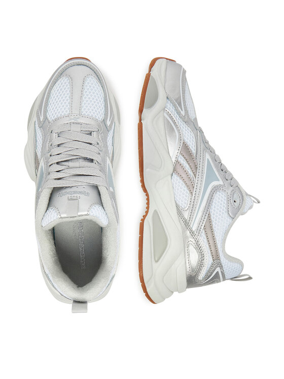 Reebok Reebok Sneakers CHARGE AR30246WSSW Argintiu