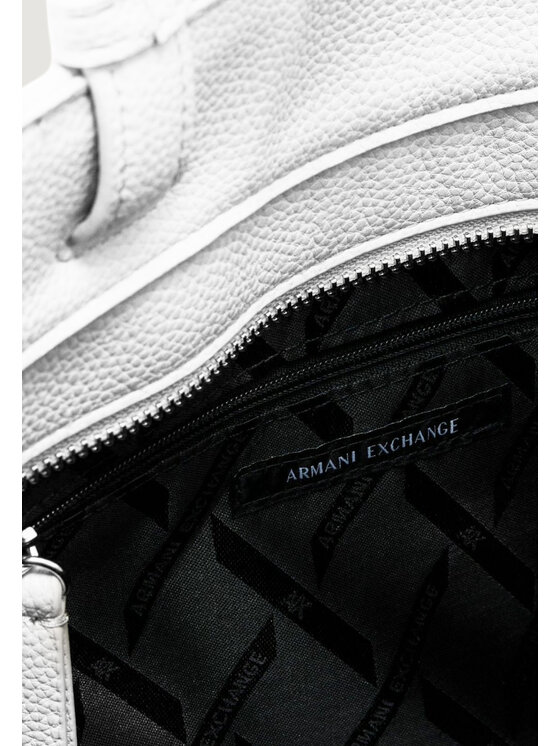 Armani Exchange Armani Exchange Borsetta XW001481 AF15774 Bianco