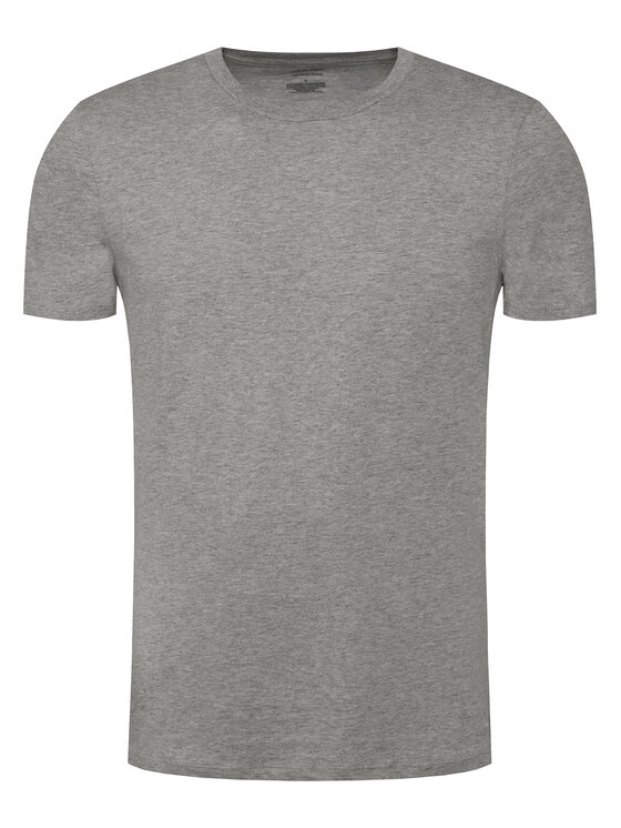 Calvin Klein Underwear Calvin Klein Underwear T-Shirt-Set LV00NB4051 Bunt Regular Fit