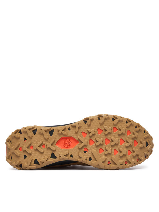 Timberland Timberland Снікерcи Motion Access TB0A6D9HEDM1 Світло-коричневий