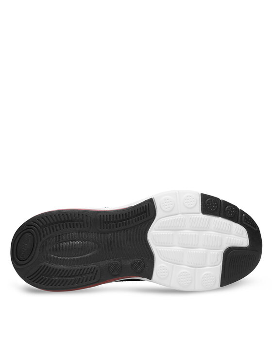 Kappa Kappa Tenisice SS24-3C032(V)CH Crna