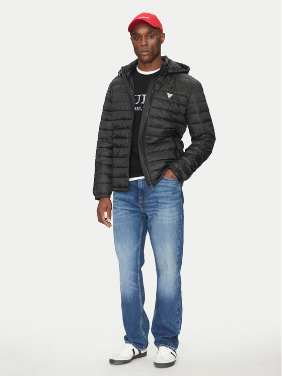 Guess Jeans Guess Jeans Sulejope M5RL99 WHAB2 Must Regular Fit