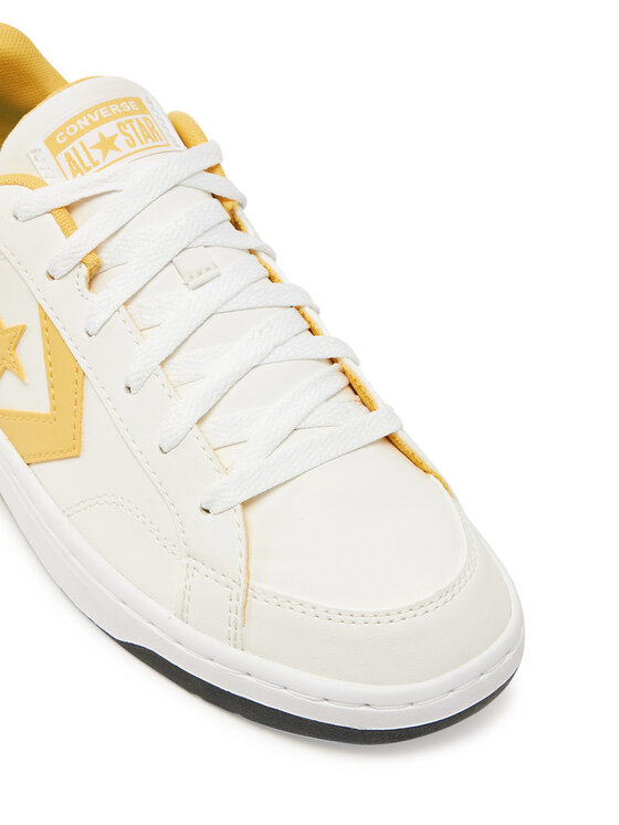 Converse Converse Sneakersy Pro Blaze V2 A10505C Biały