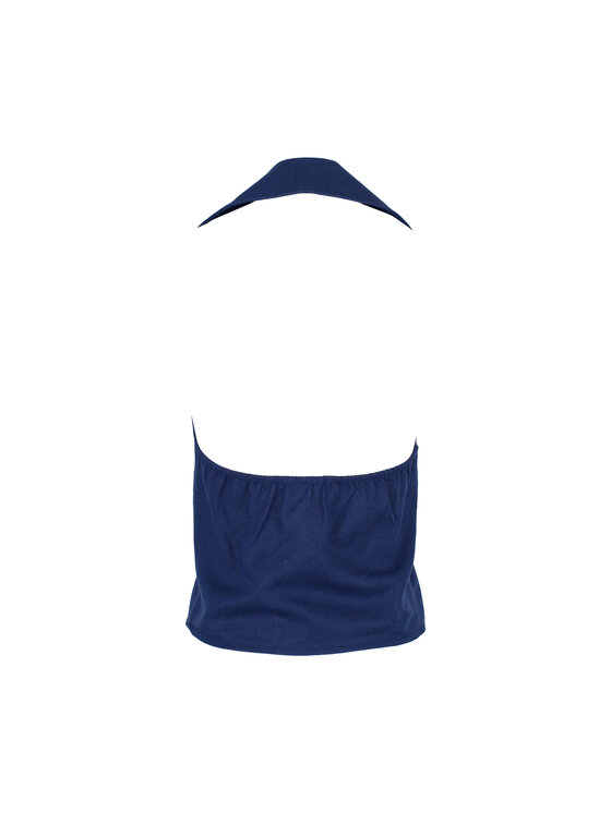 ACANFORA ACANFORA Sandali 8407-BLU Blu Regular Fit