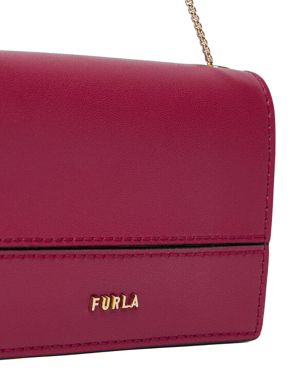 Furla Furla Сумка Lia M WP00609 BX3104 CN 5010S Темно-рожевий