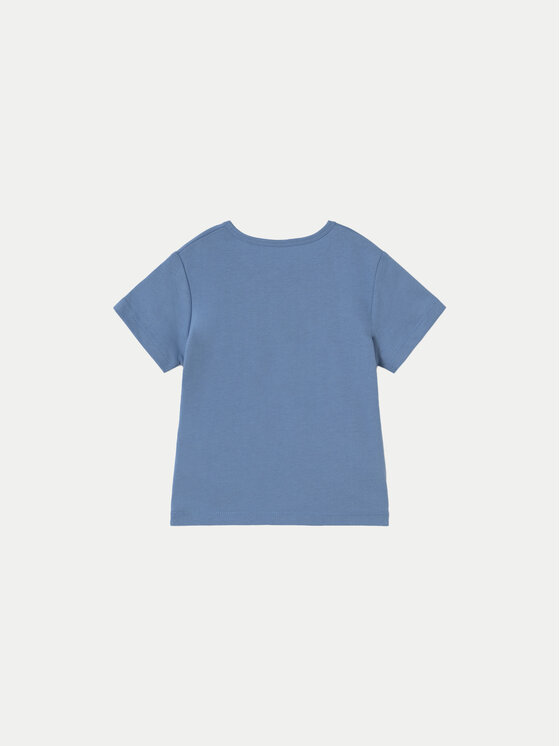 Mayoral Mayoral 2er-Set T-Shirts 1060 Bunt Regular Fit