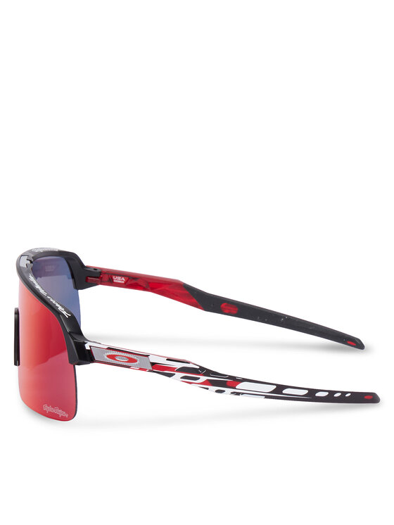 Oakley Oakley Occhiali da sole Sutro Lite 0OO9463 9463B739 Nero
