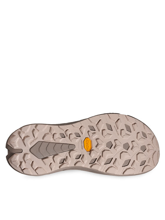 Hoka Hoka Sandály Infini Hike TC 1162570 Hnědá