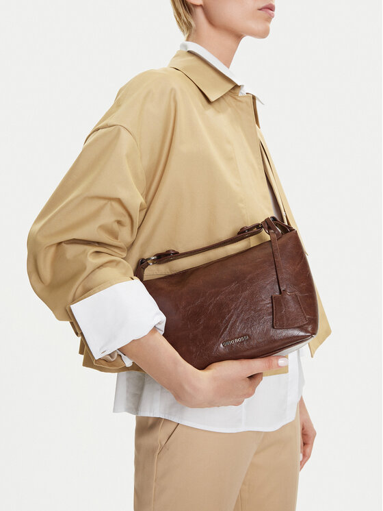 Gino Rossi Gino Rossi Handtasche C-GALIJA-RX8320 Braun