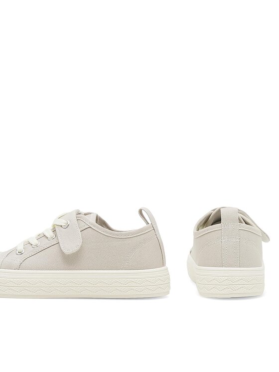 Nelli Blu Nelli Blu Scarpe da ginnastica CA23190A Grigio