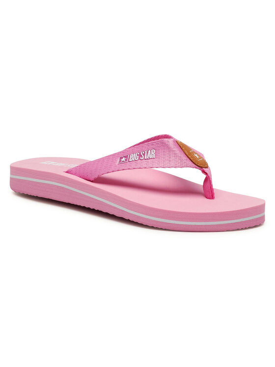Infradito DD274A255 Rosa