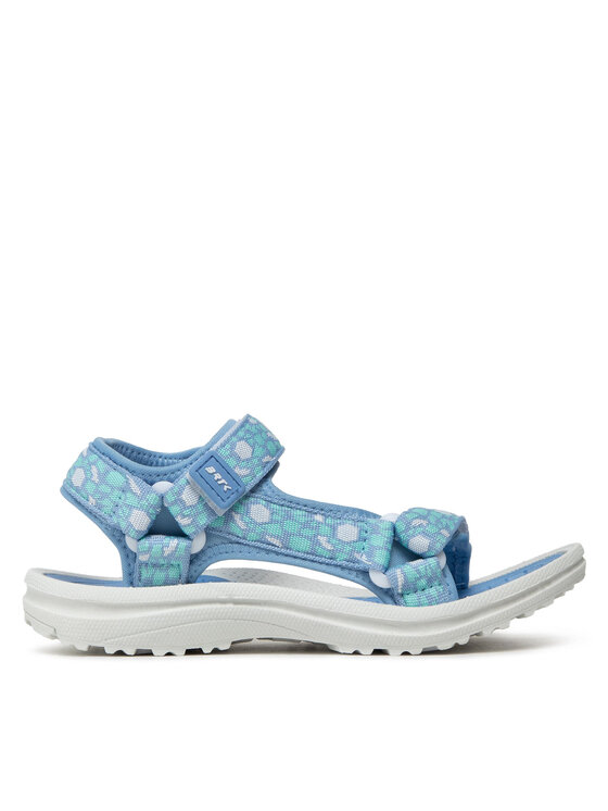 Sandali 19058002 Blu