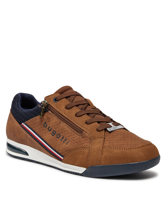 Bugatti Bugatti Sneakers 321-A3809-5000 Marrone