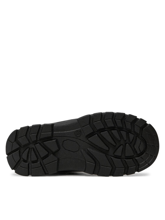 Vertigo Alpes Vertigo Alpes Schneeschuhe Oxford Schwarz