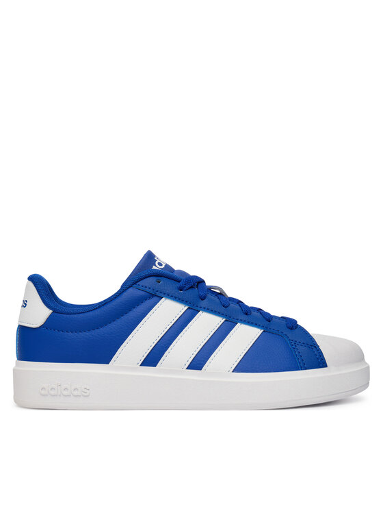 adidas Sneakers Streettalk JQ8611 Albastru