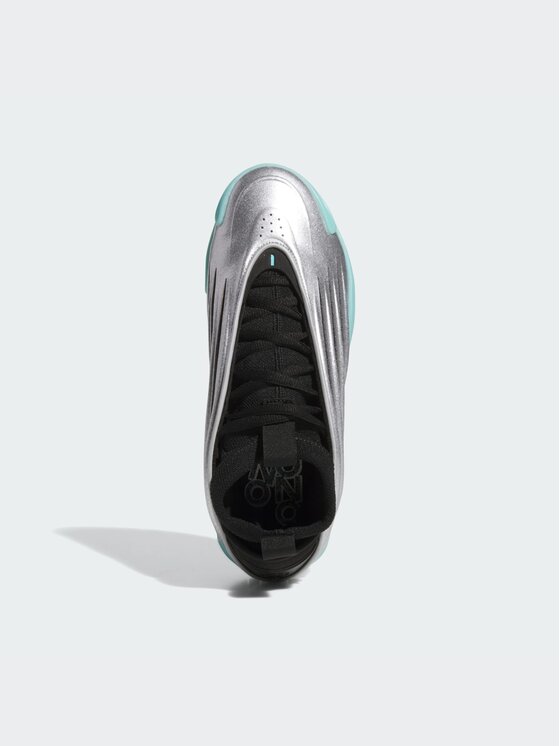 adidas adidas Buty do koszykówki Harden Volume 9 Szary